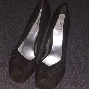 Jasmine High Heel shoes